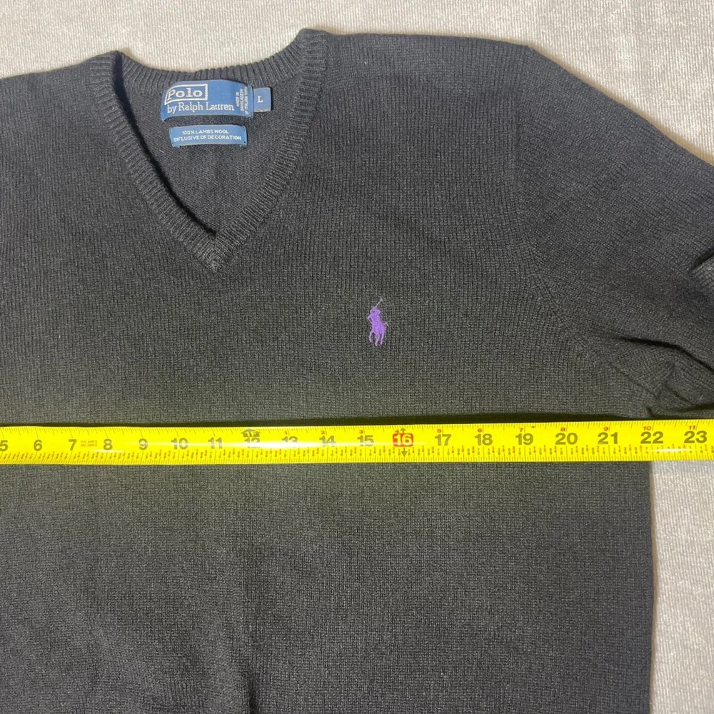 Polo Ralph Lauren mint used